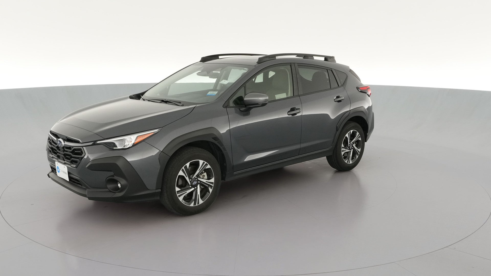 2024 Subaru Crosstrek vehicle photo