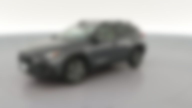 2024 Subaru Crosstrek vehicle photo