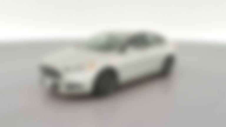 2016 Ford Fusion vehicle photo