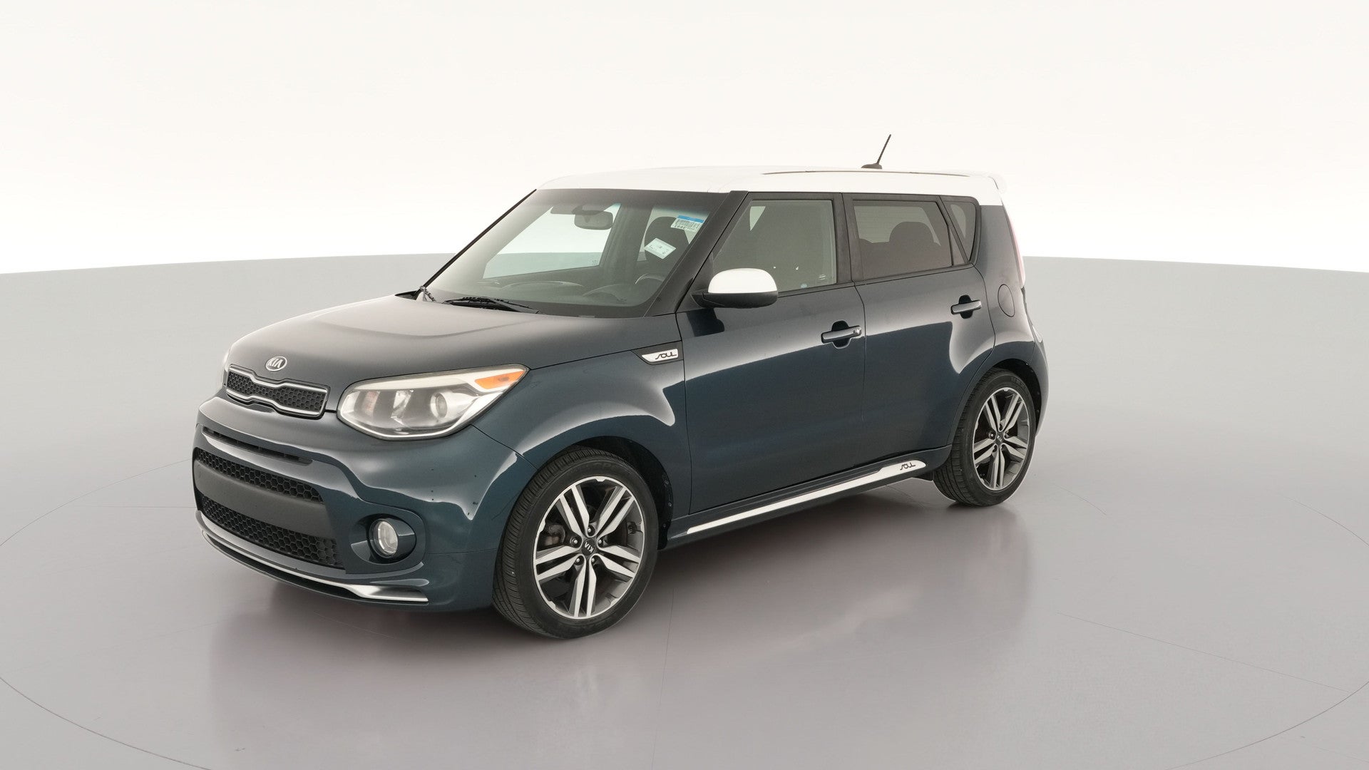 2018 Kia Soul vehicle photo