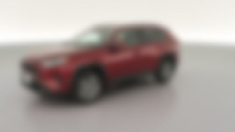 2022 Toyota RAV4 vehicle photo