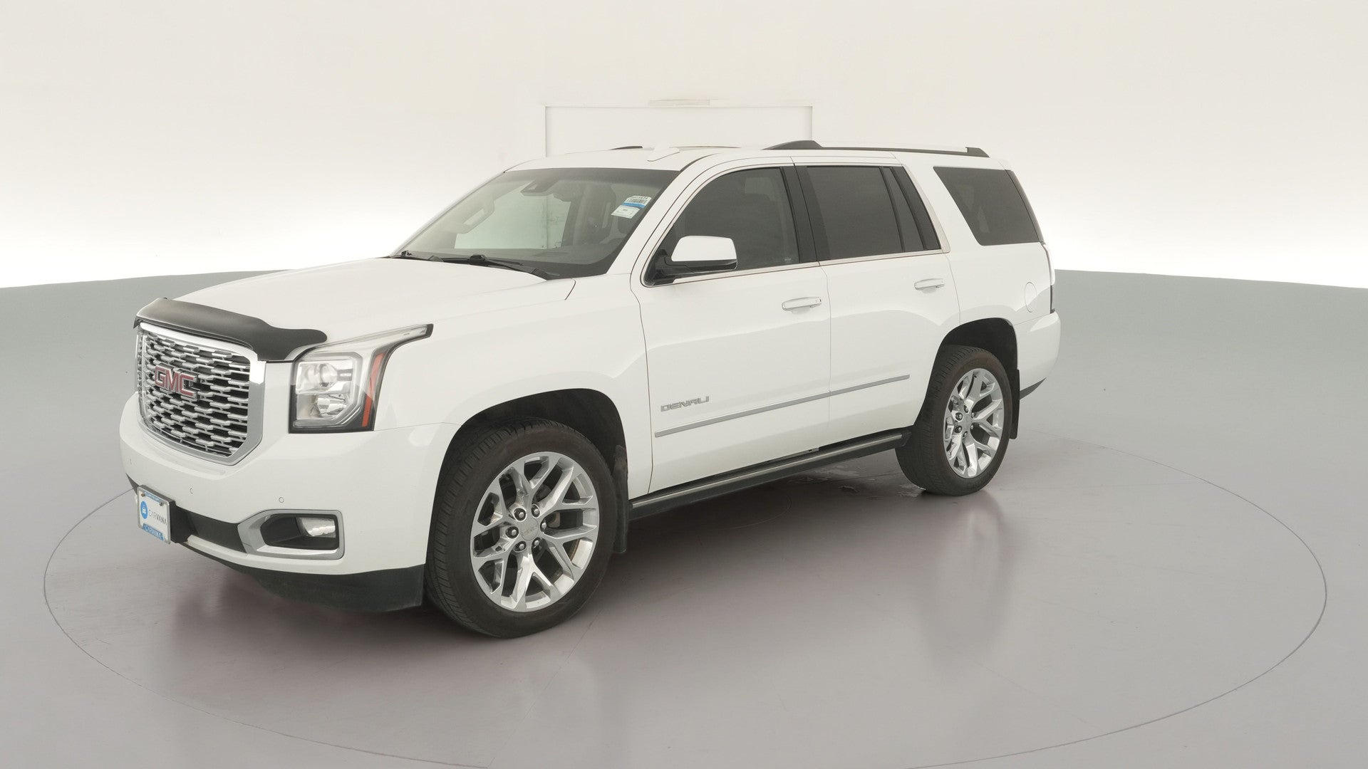 2019 GMC Yukon vehicle photo
