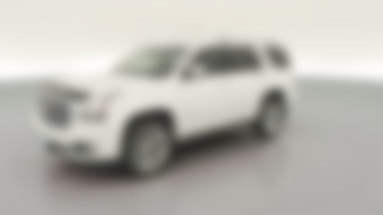 2019 GMC Yukon vehicle photo