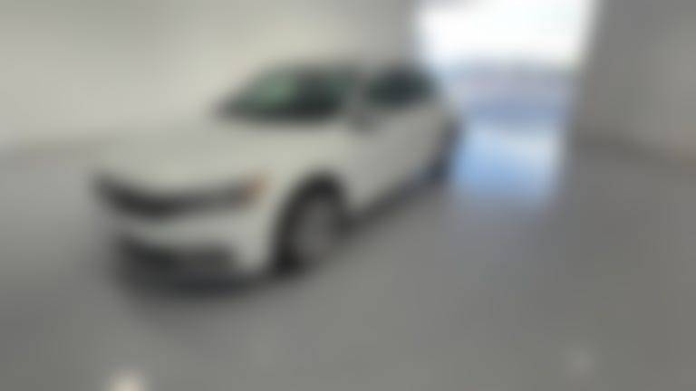 2018 Volkswagen Passat vehicle photo