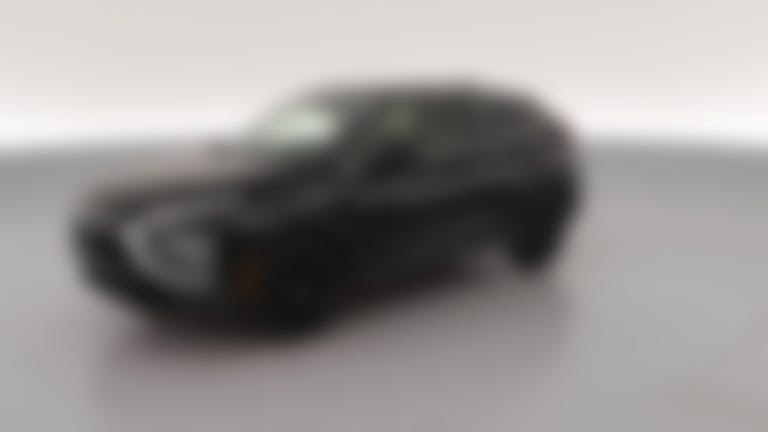 2023 Mitsubishi Eclipse Cross vehicle photo