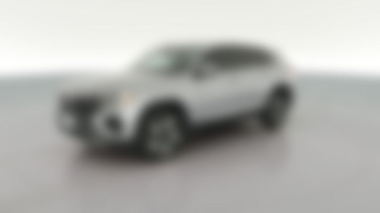 2024 Volkswagen Atlas Cross Sport vehicle photo
