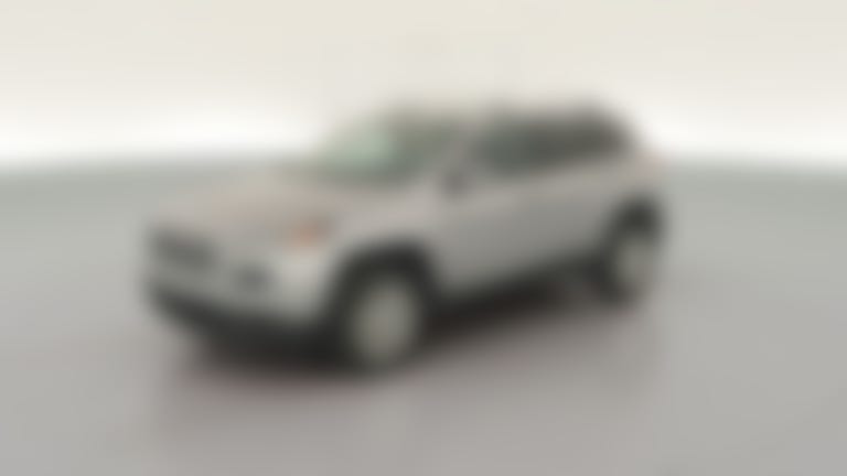 2018 Jeep Cherokee vehicle photo