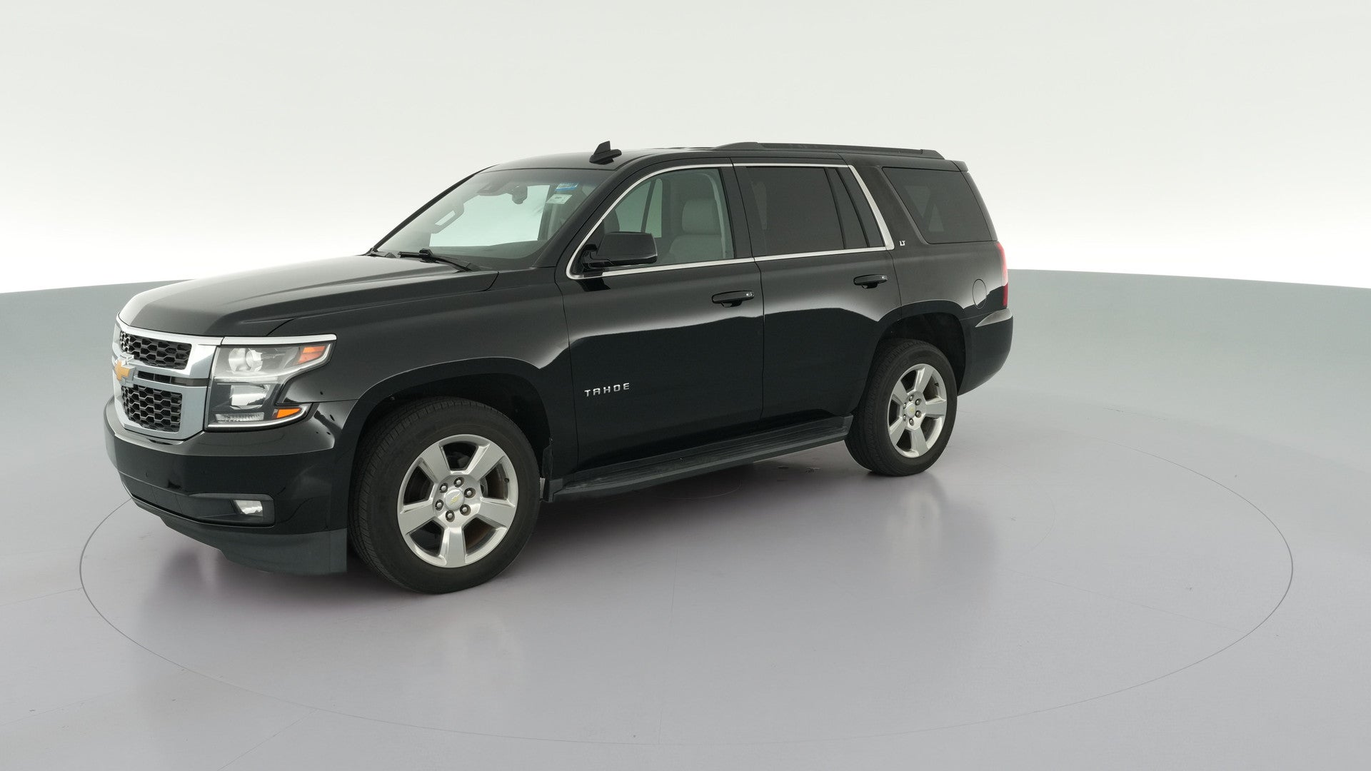 2018 Chevrolet Tahoe vehicle photo