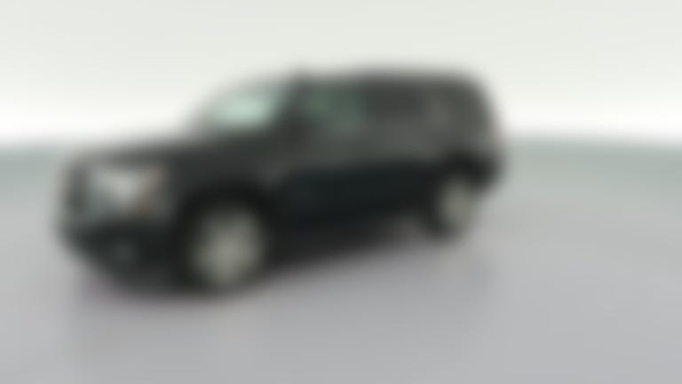 2018 Chevrolet Tahoe vehicle photo