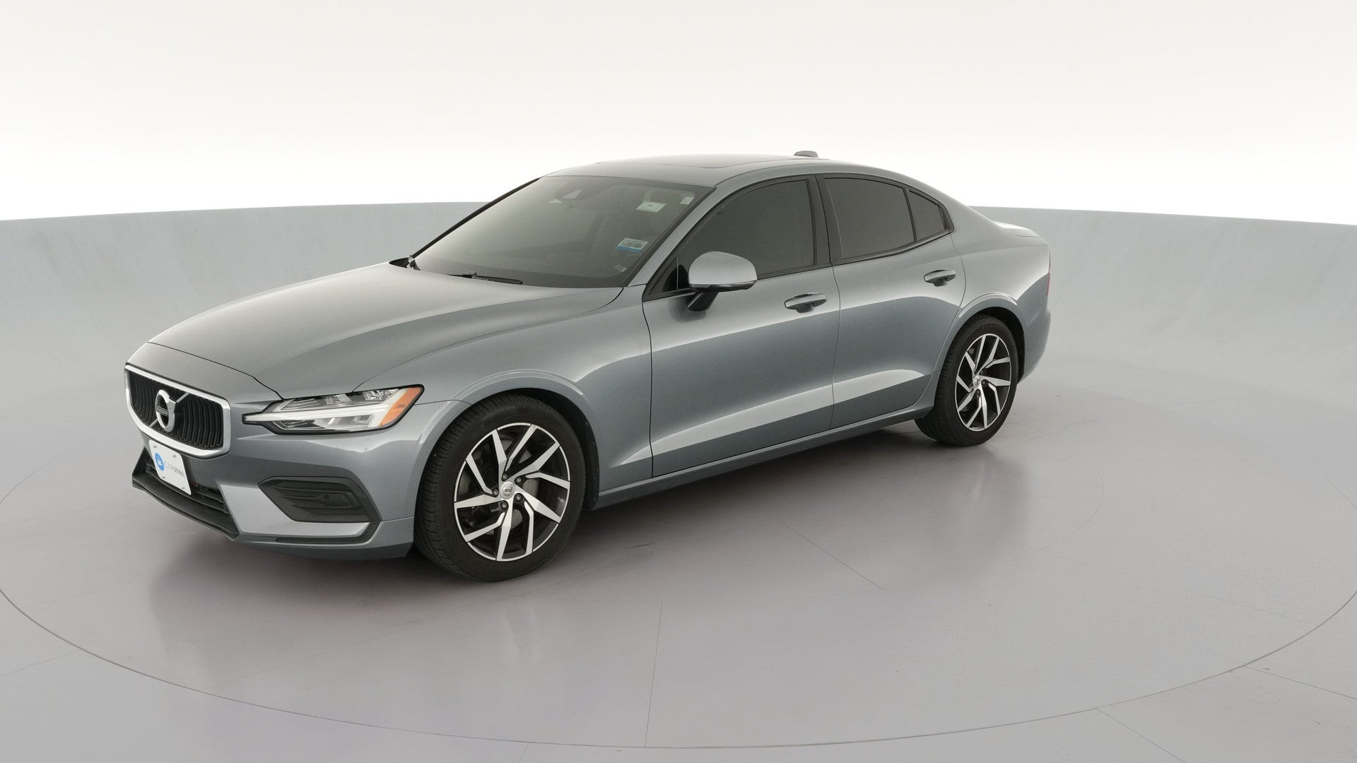 2020 Volvo S60 vehicle photo
