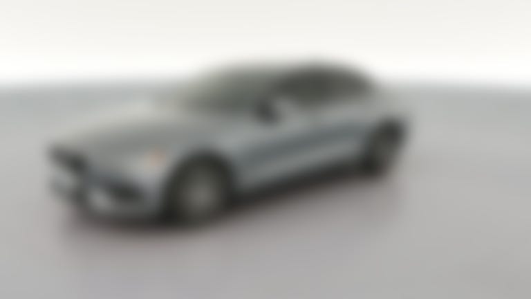 2020 Volvo S60 vehicle photo