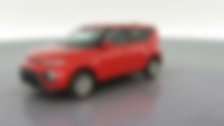 2022 Kia Soul vehicle photo