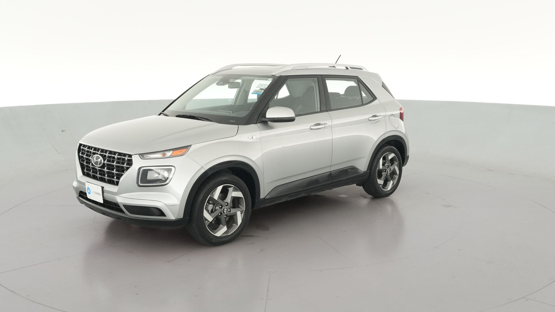 2025 Hyundai Venue vehicle photo