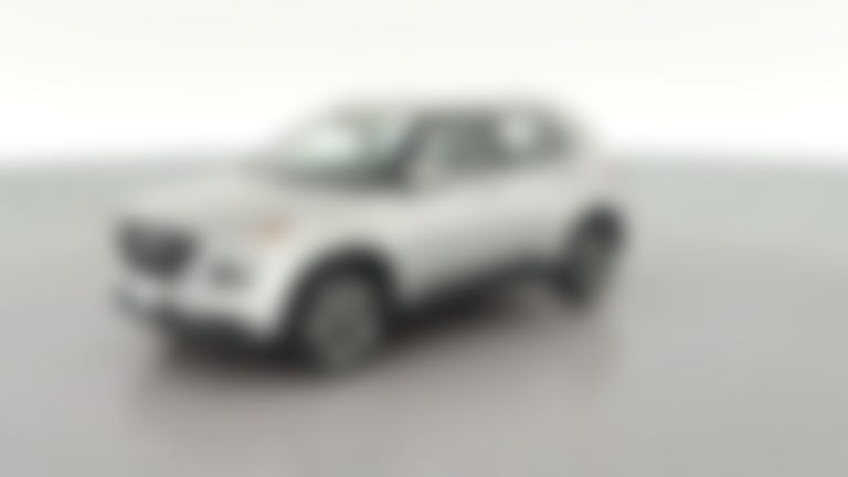 2025 Hyundai Venue vehicle photo