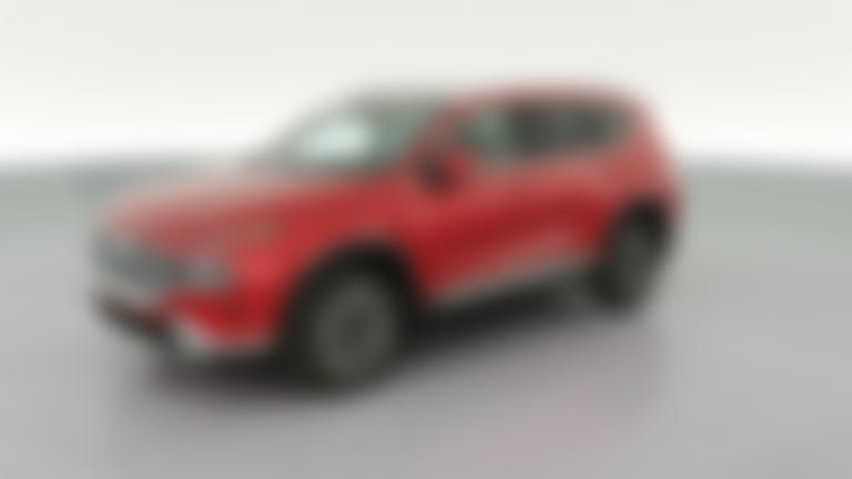 2023 Hyundai Santa Fe Hybrid vehicle photo