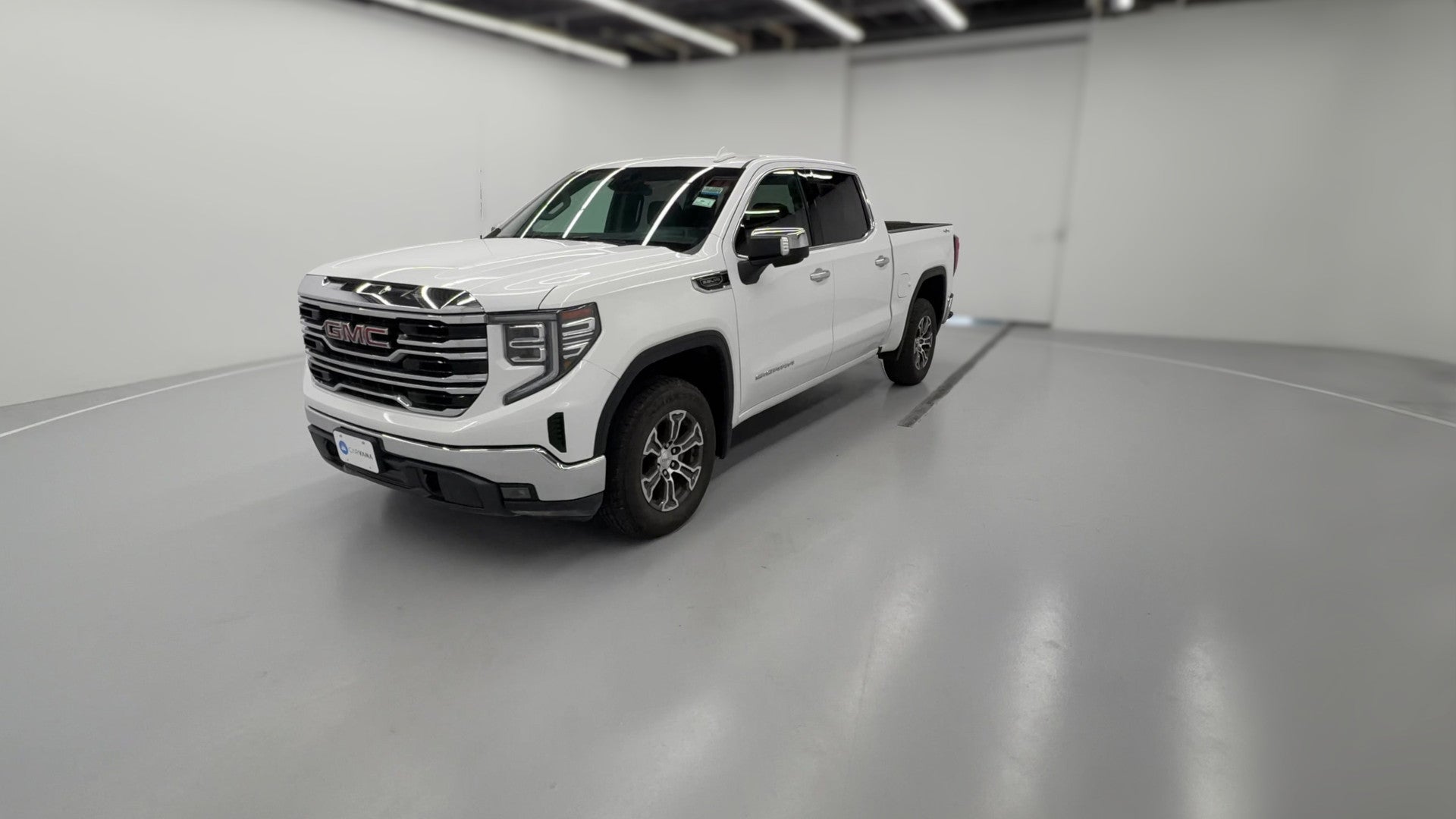 2025 GMC Sierra 1500 Crew Cab vehicle photo