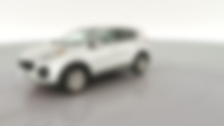 2019 Kia Sportage vehicle photo