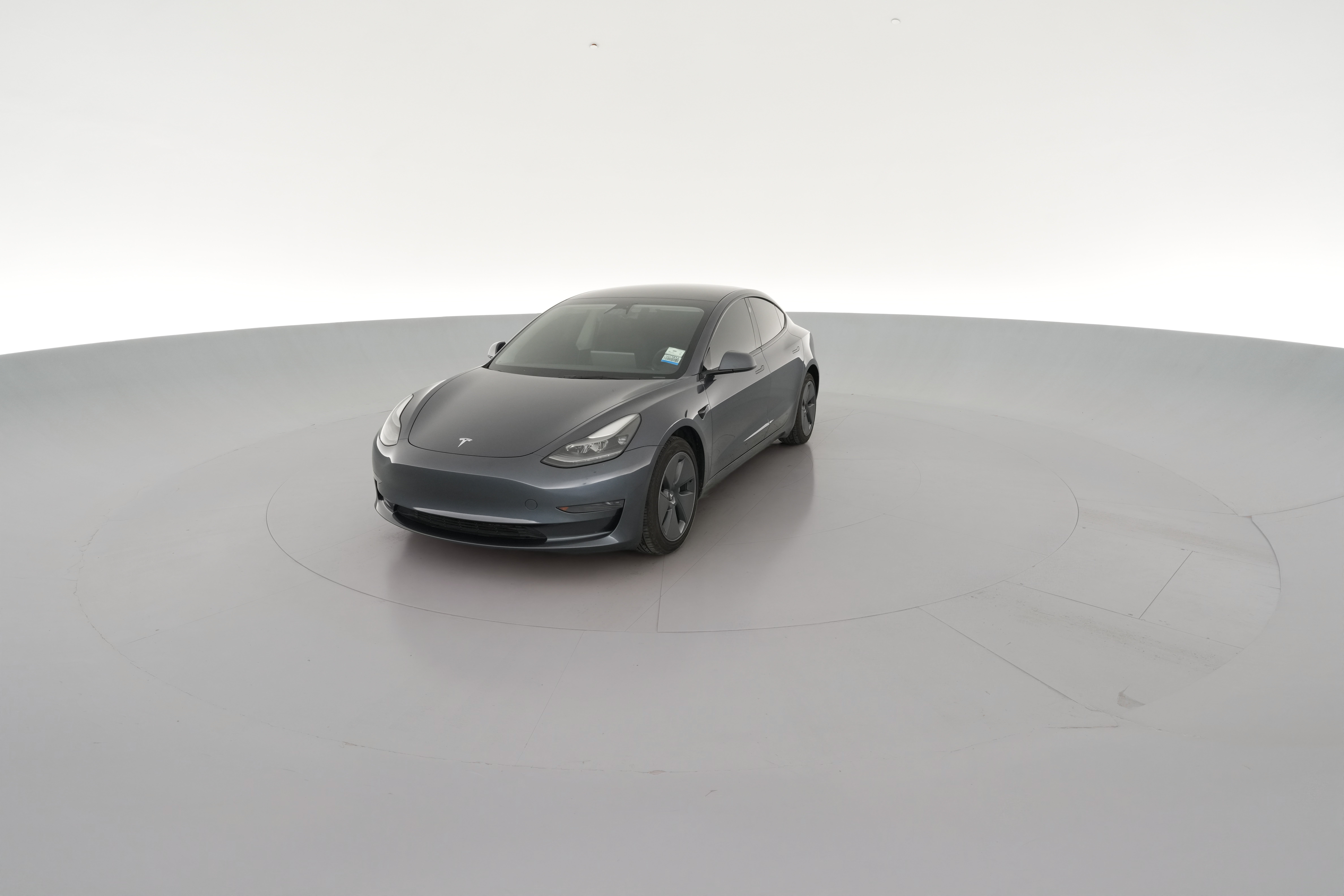 2023 Tesla Model 3 Base - Photo 30