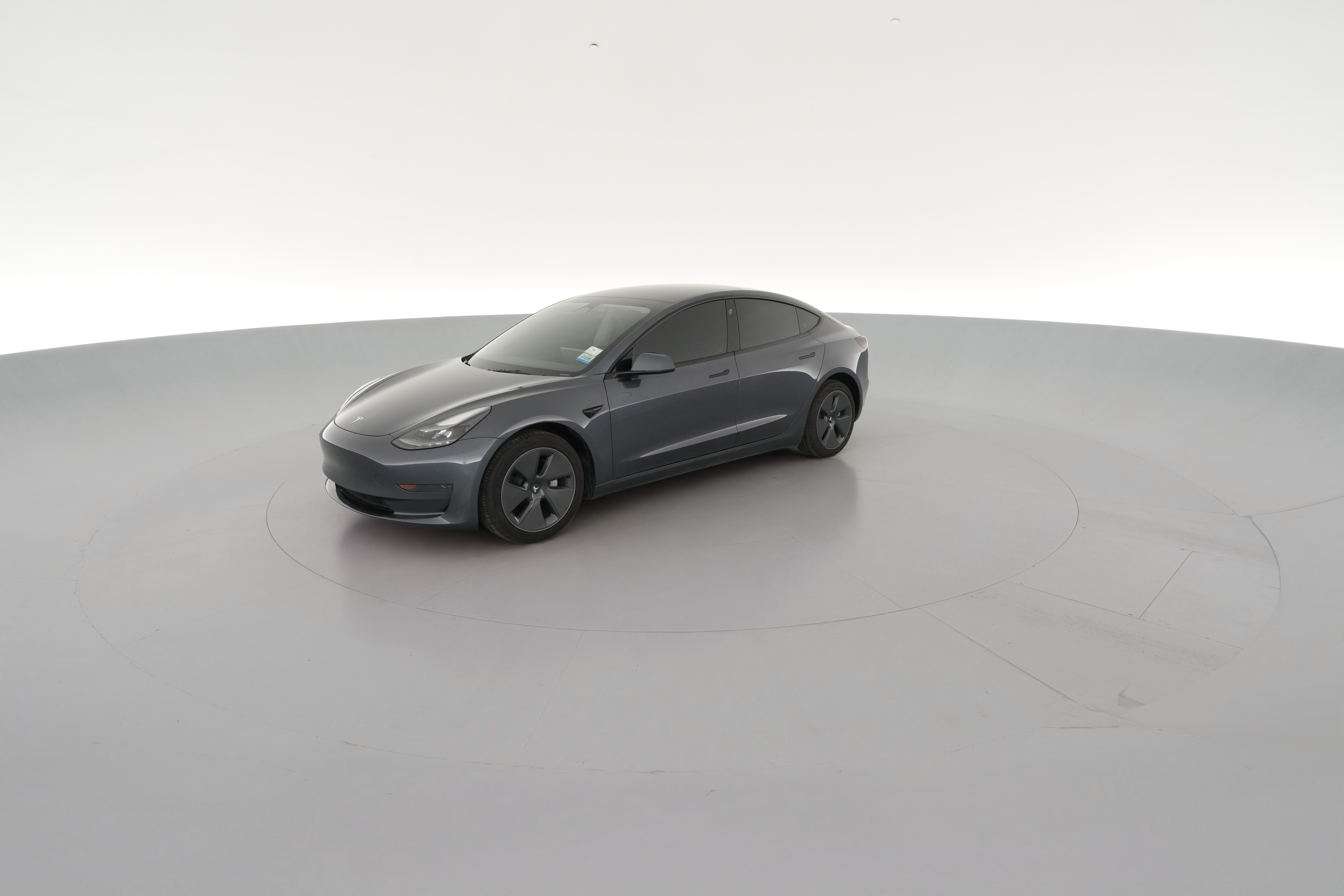 2023 Tesla Model 3 Base - Photo 31
