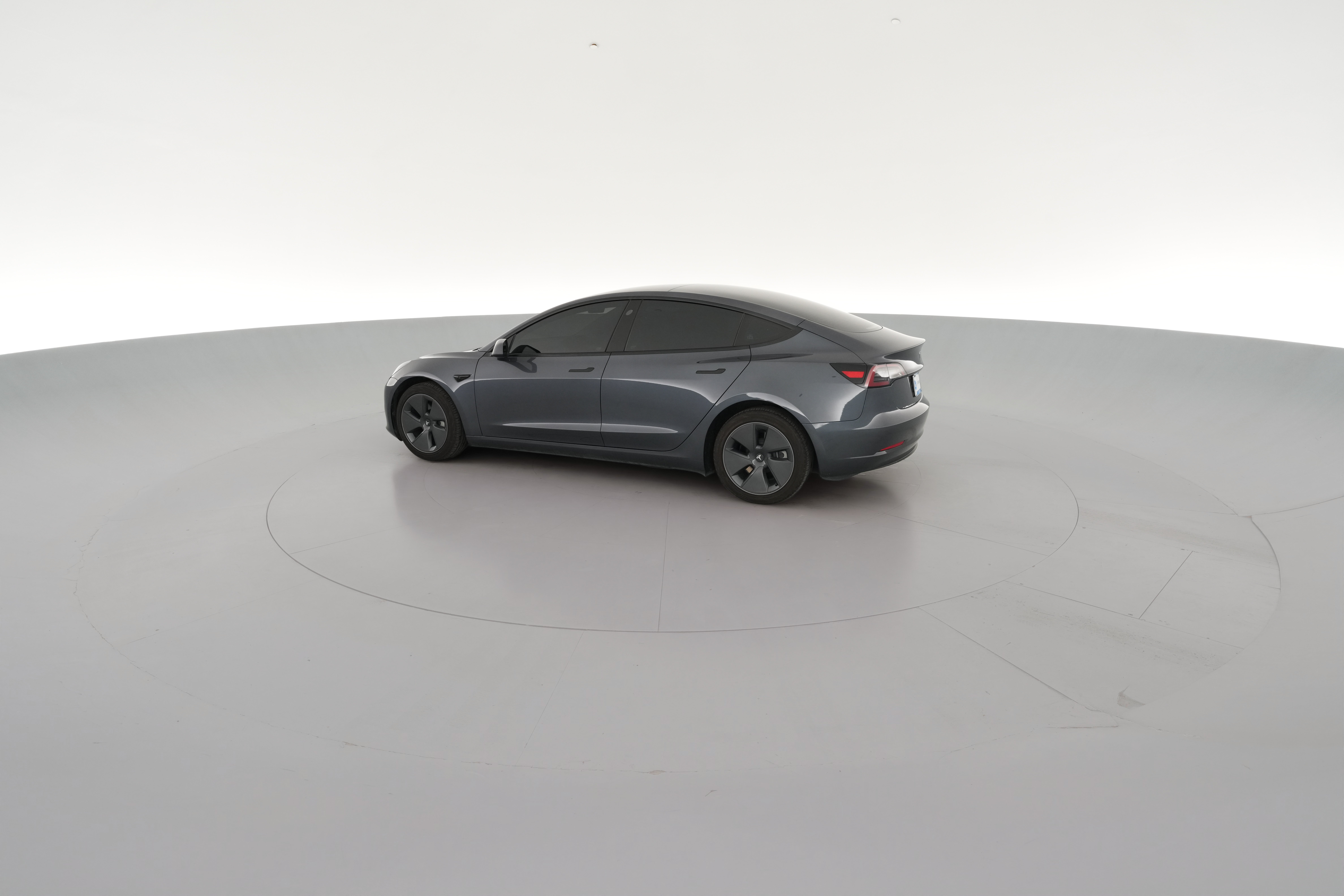 2023 Tesla Model 3 Base - Photo 34