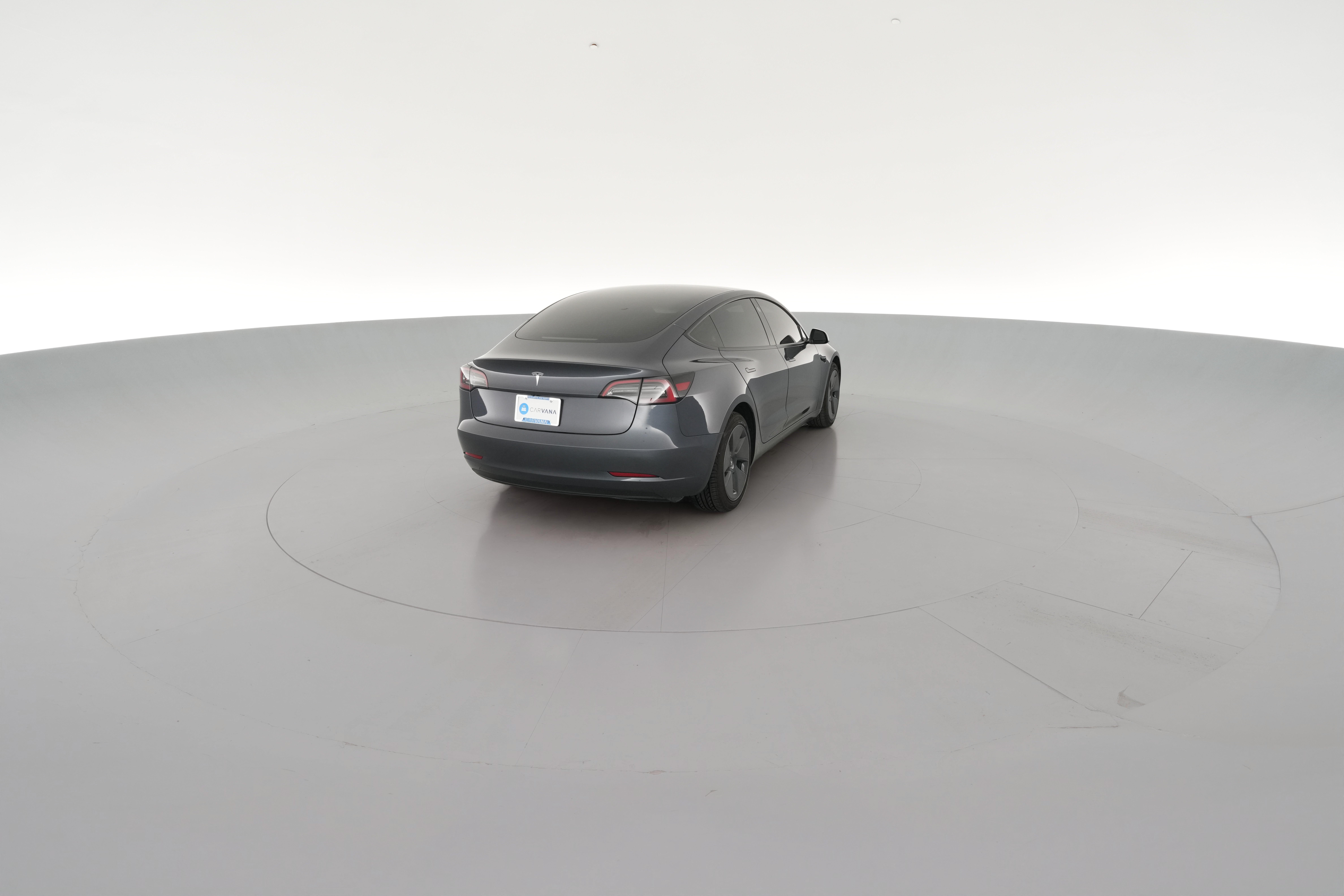 2023 Tesla Model 3 Base - Photo 38