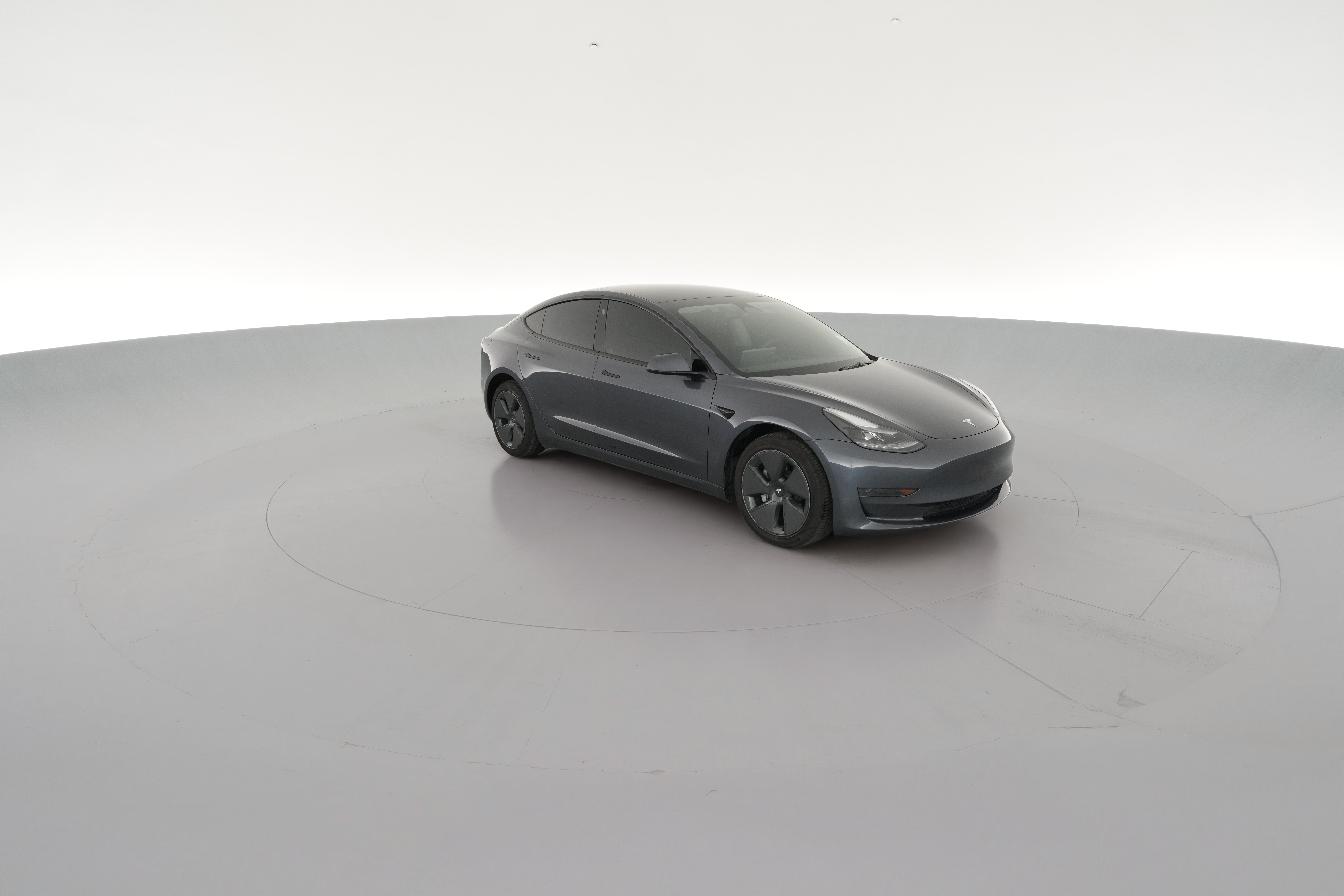 2023 Tesla Model 3 Base - Photo 43