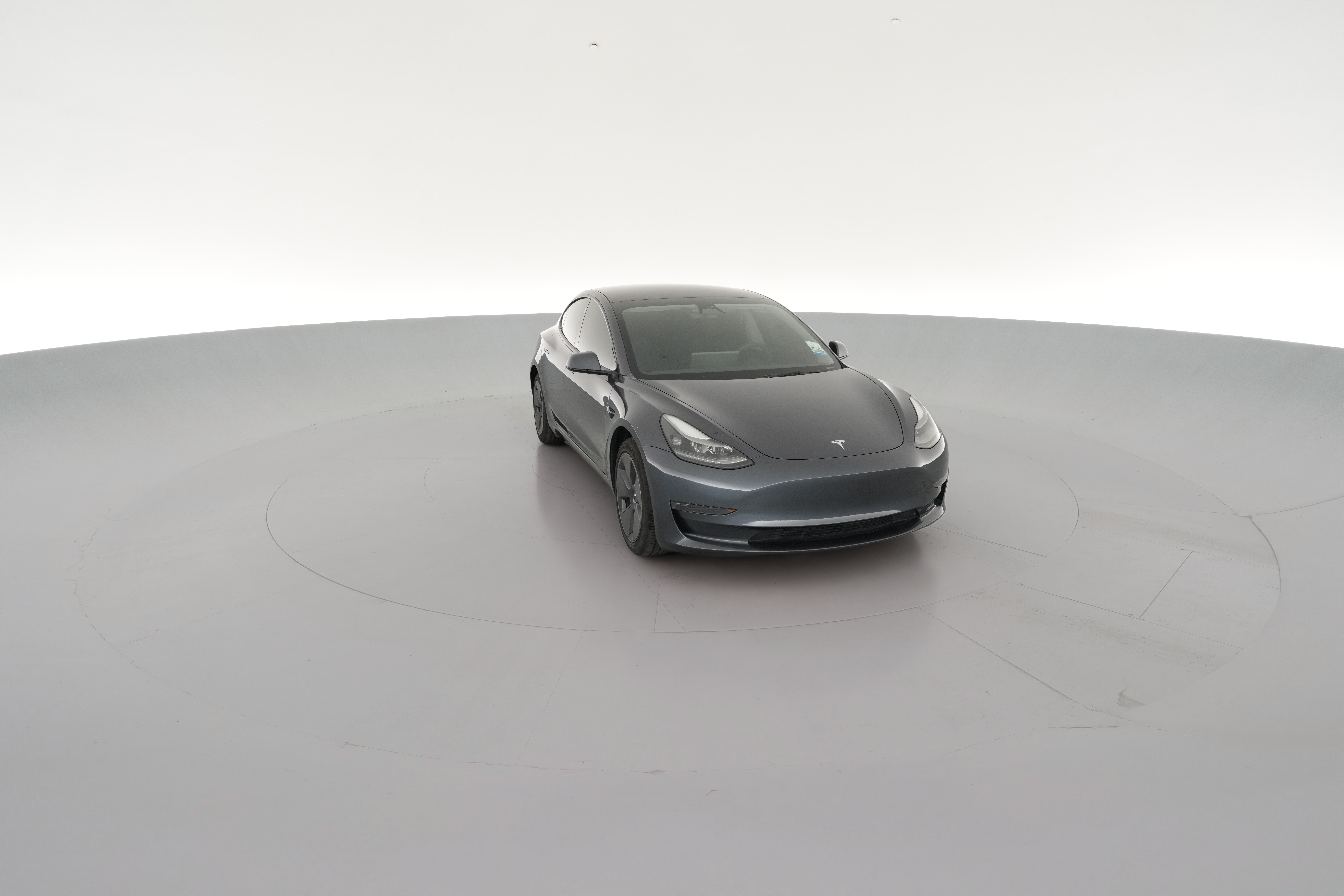 2023 Tesla Model 3 Base - Photo 44
