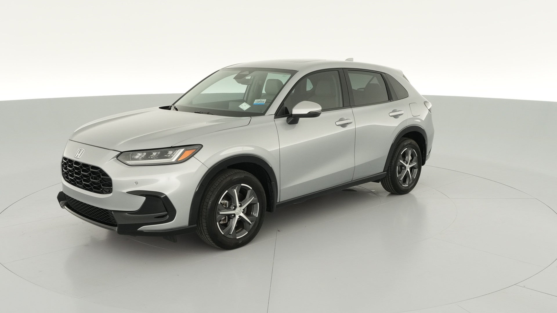 2023 Honda HR-V vehicle photo