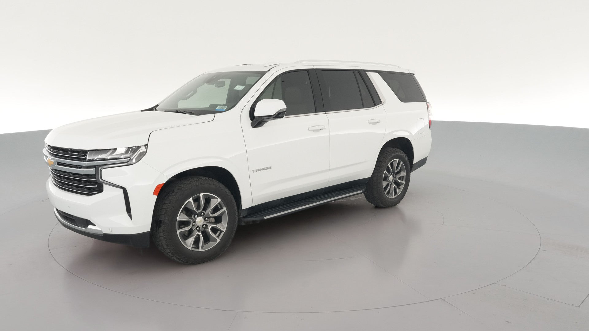 2022 Chevrolet Tahoe vehicle photo