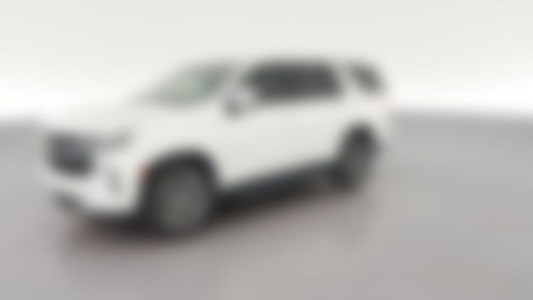 2022 Chevrolet Tahoe vehicle photo