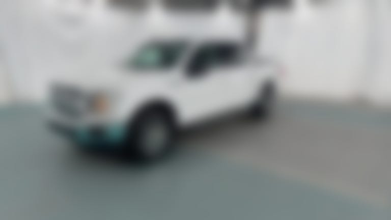 2020 Ford F150 SuperCrew Cab vehicle photo