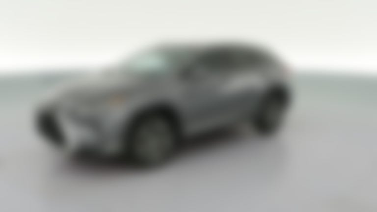2018 Lexus RX vehicle photo
