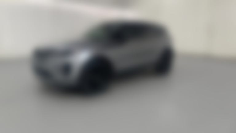 2024 Land Rover Range Rover Evoque vehicle photo