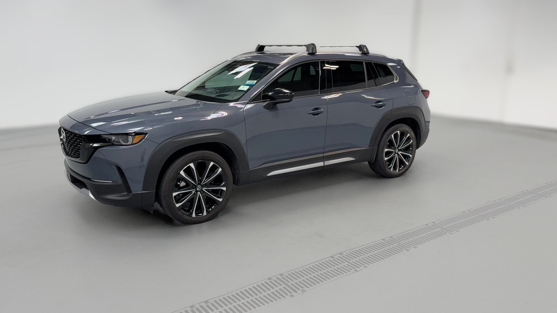 2025 MAZDA CX-50 vehicle photo