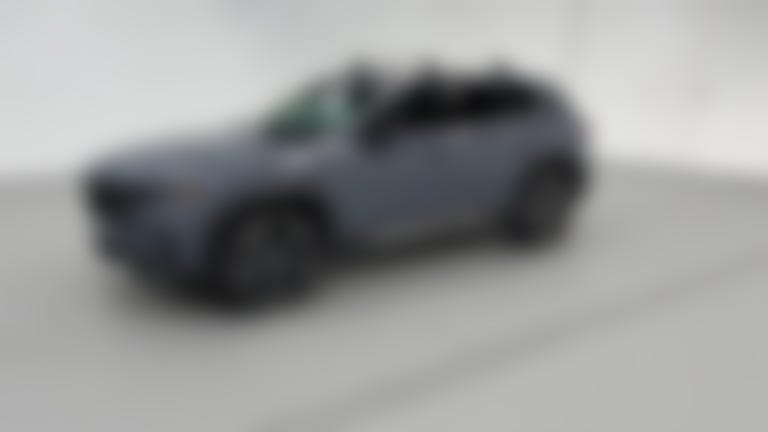 2025 MAZDA CX-50 vehicle photo