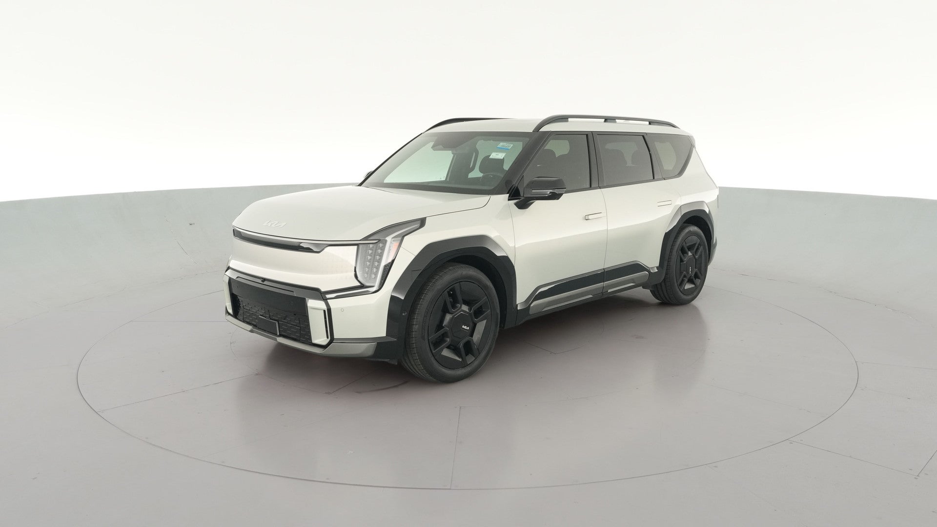 2024 Kia EV9 vehicle photo