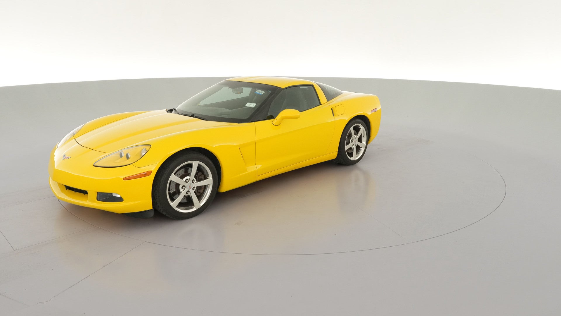 2011 Chevrolet Corvette vehicle photo