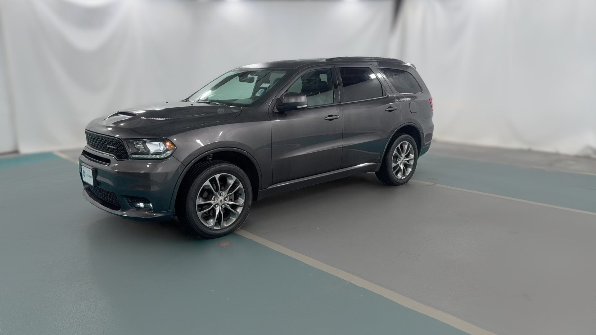 2020 Dodge Durango vehicle photo
