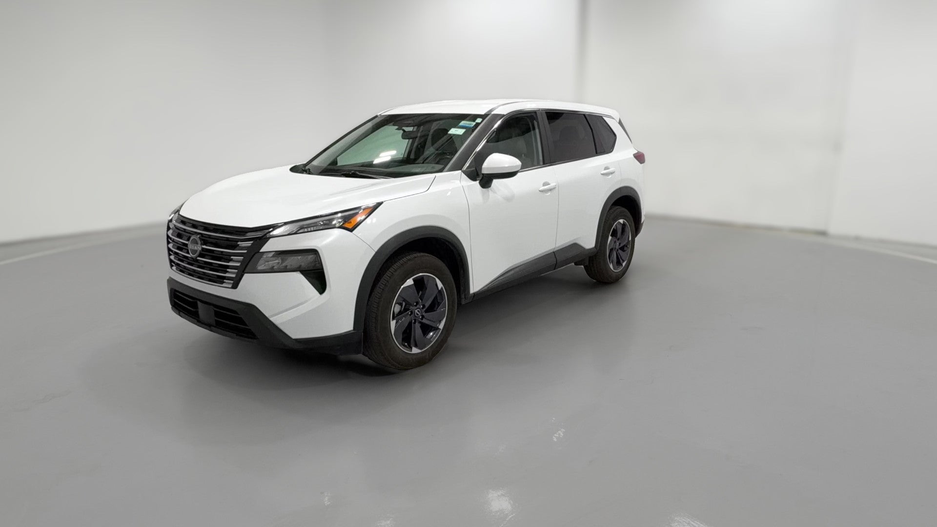 2025 Nissan Rogue vehicle photo