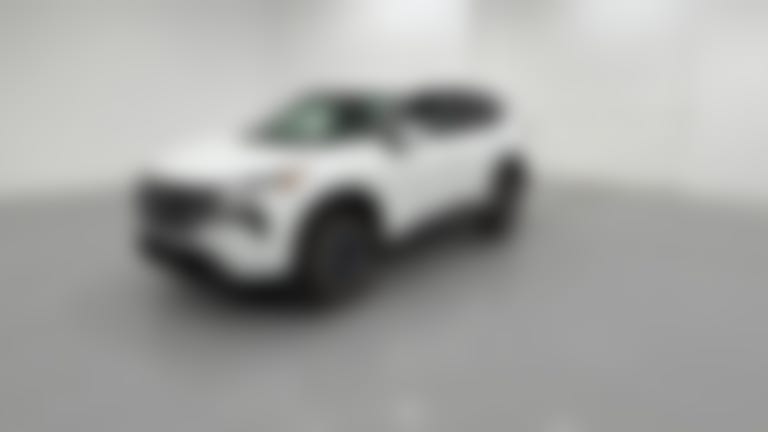 2025 Nissan Rogue vehicle photo