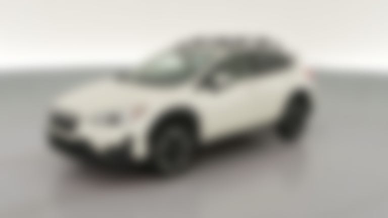 2021 Subaru Crosstrek vehicle photo
