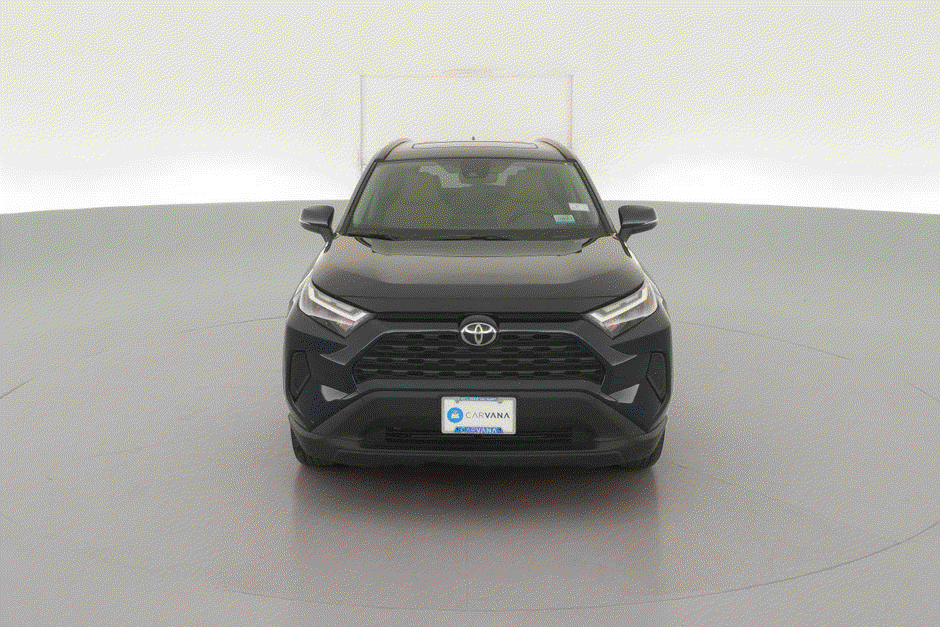 2025 Toyota RAV4 Hybrid | Carvana