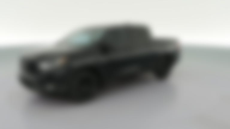2023 Honda Ridgeline vehicle photo