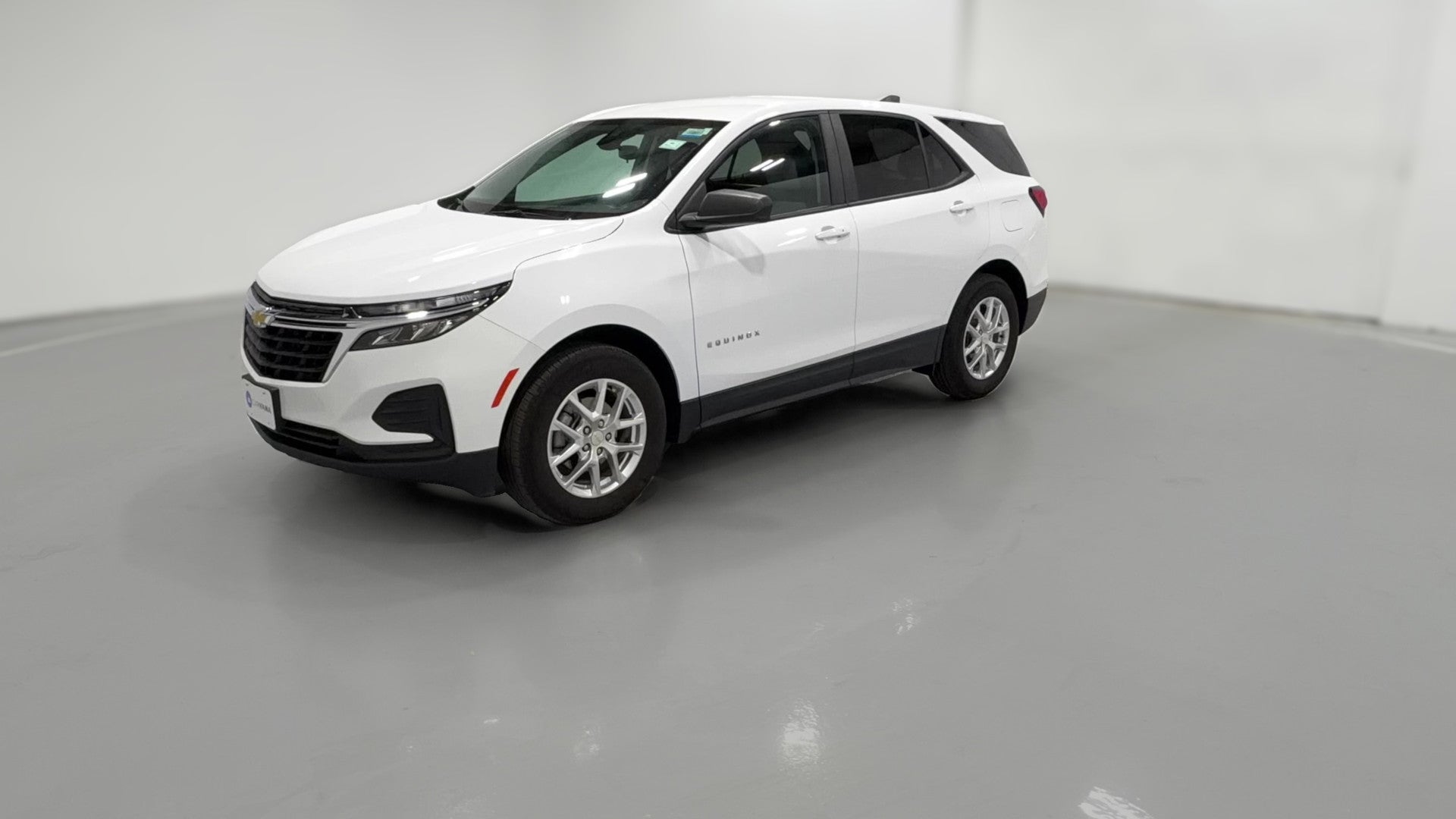 2024 Chevrolet Equinox vehicle photo