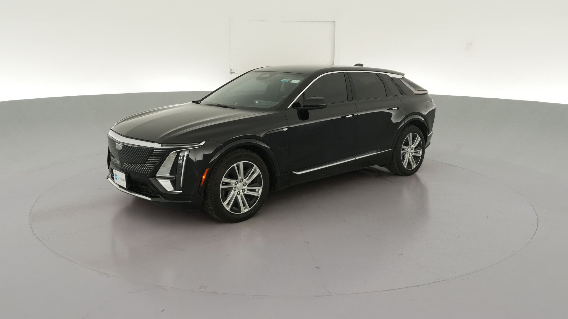 2024 Cadillac LYRIQ vehicle photo