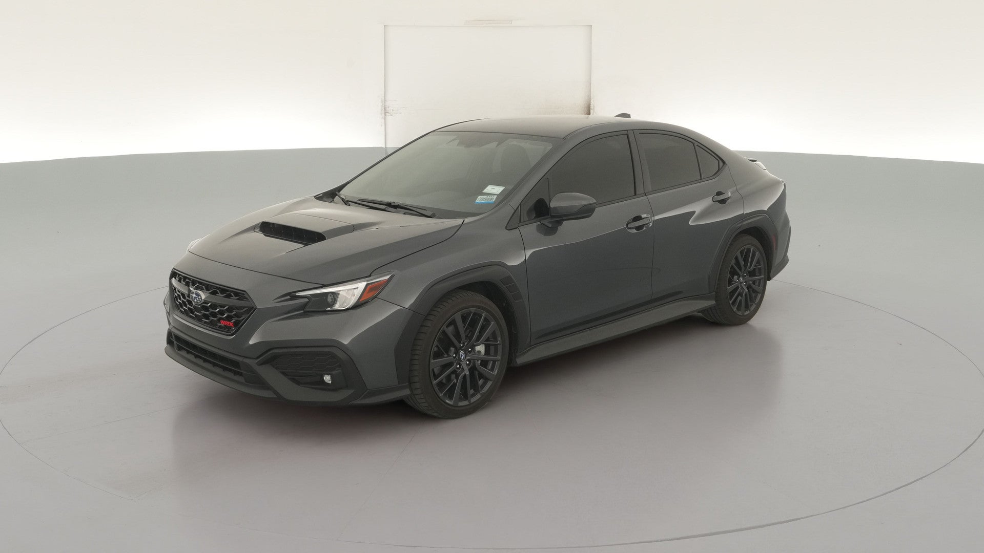 2026 Subaru WRX vehicle photo