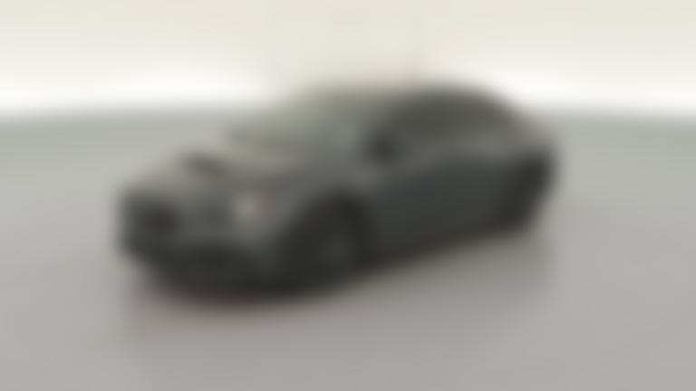 2026 Subaru WRX vehicle photo