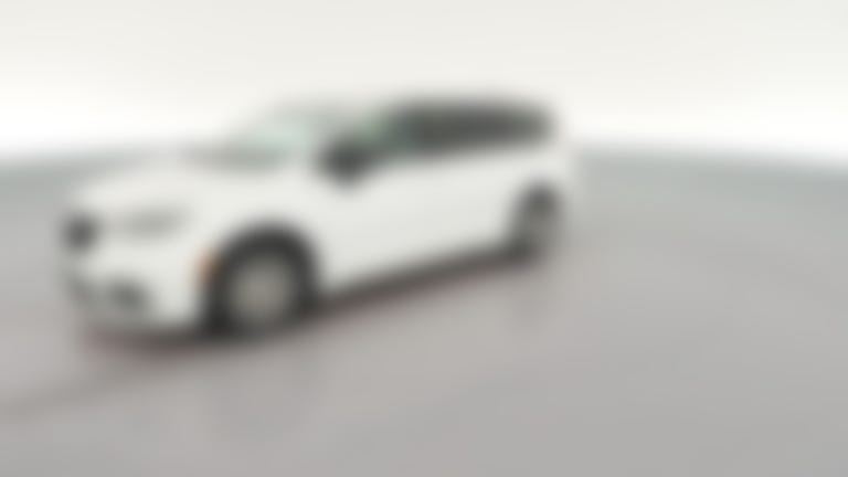 2024 Chrysler Pacifica vehicle photo
