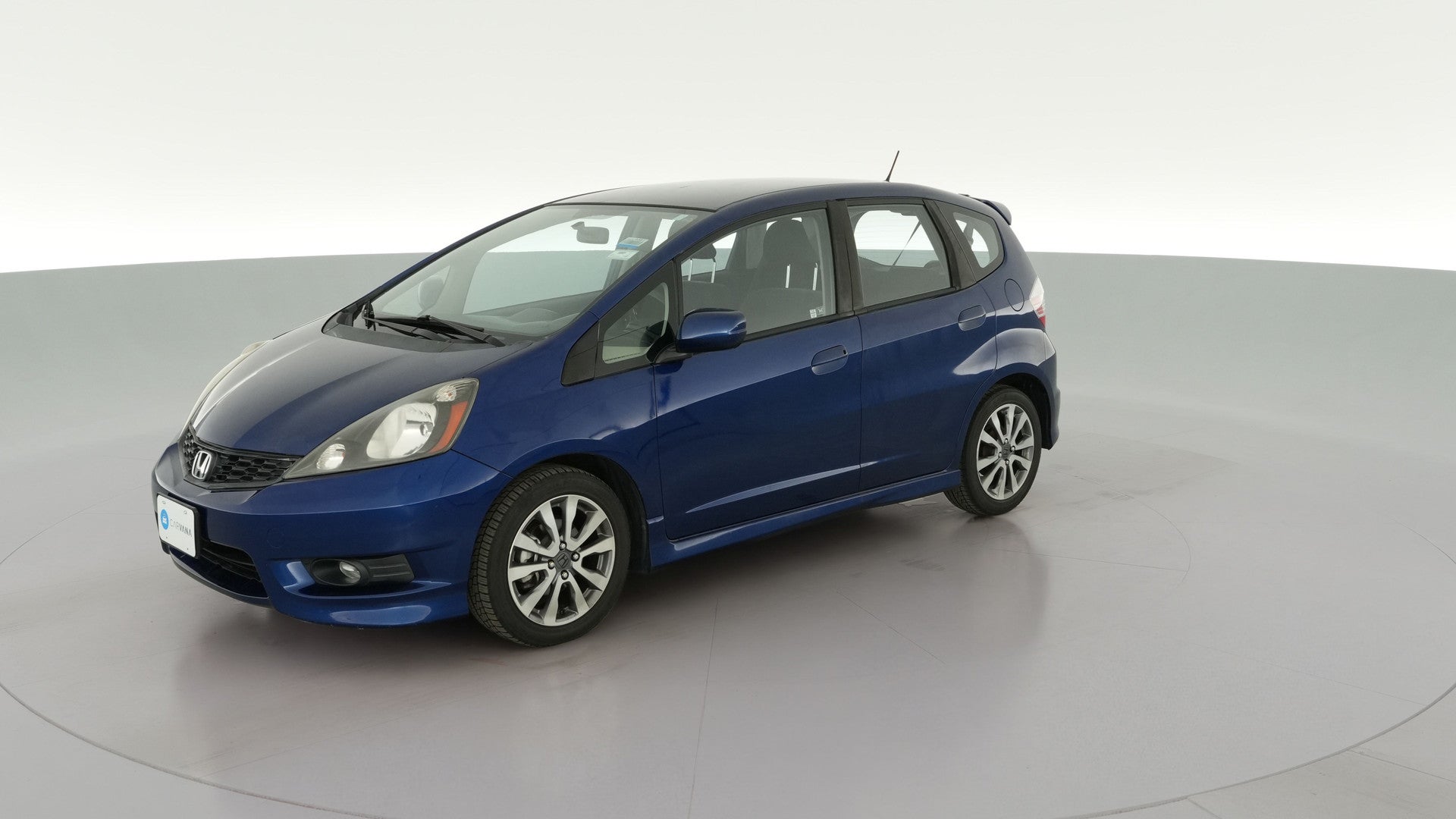 2013 Honda Fit vehicle photo