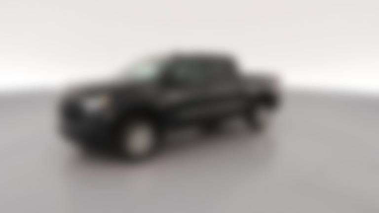 2026 Chevrolet Silverado 1500 Crew Cab vehicle photo